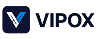VIPOX Logo